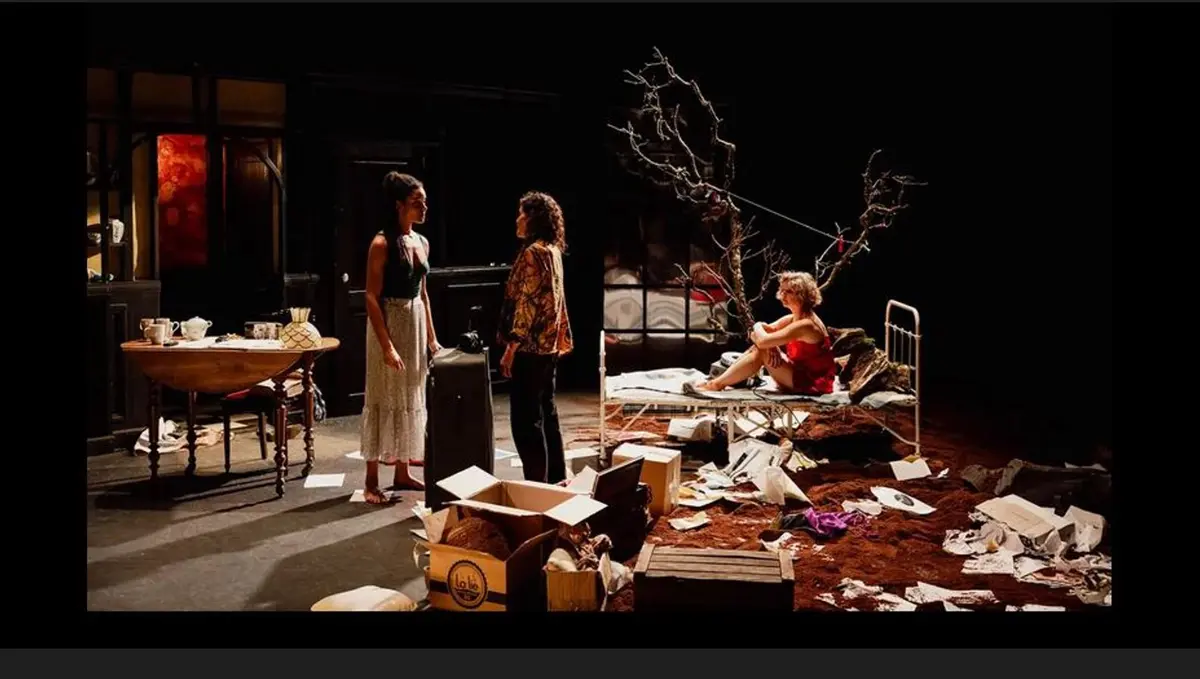 Sorcières (titre provisoire)