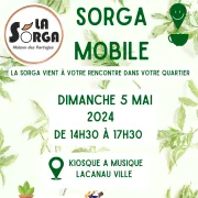 Sorga Mobile