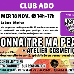 Sors De Ta Chambre - Club Ado