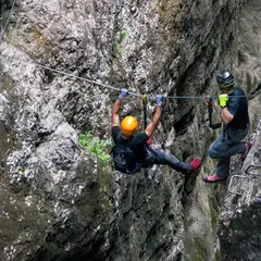 Sors De Ta Chambre - Via Corda