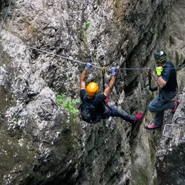 Sors De Ta Chambre - Via Corda