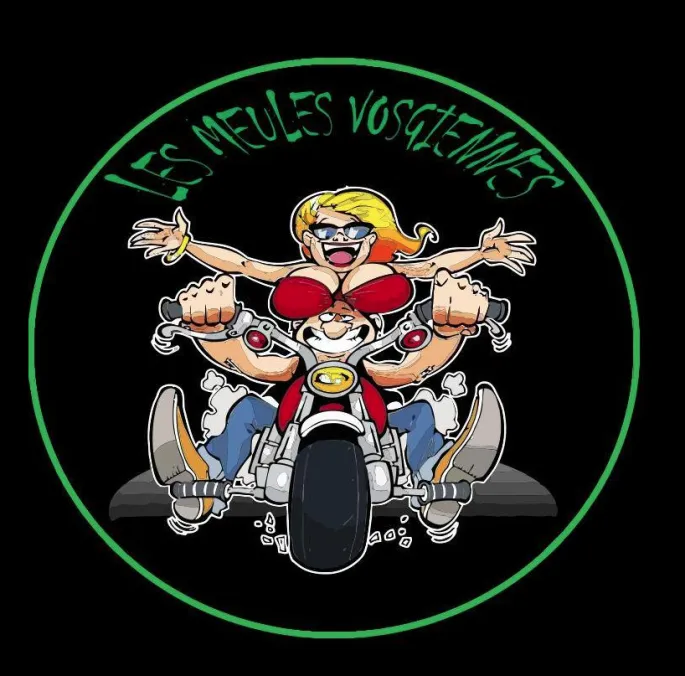 Sors Ta Mob !