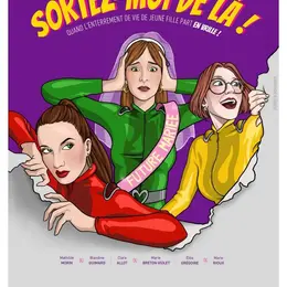 Sortez-moi de là !
