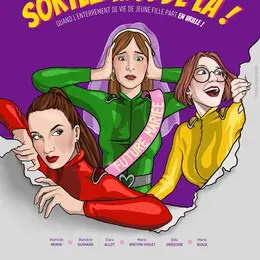 Sortez-moi de là !