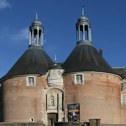 Sortie à Aubigny et Saint-Fargeau