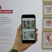 Sortie à la Micro-Folie de Pamproux avec la Croisée des Villages