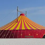 Sortie au cirque