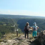 Sortie botanique ENS