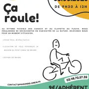 Sortie Ça roule !