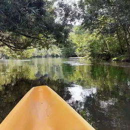Sortie canoë : ramassage de déchets et découverte des mammifères semi-aquatiques à Vendôme