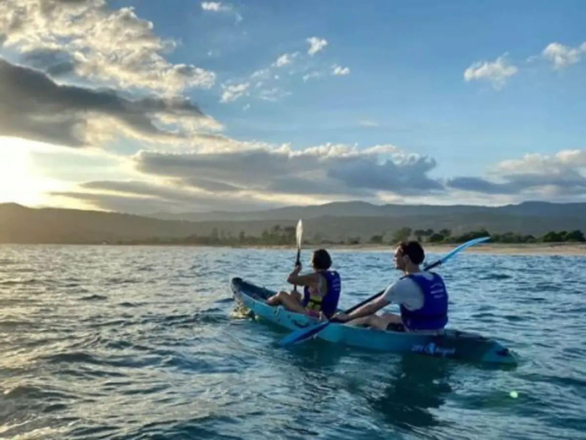 Sortie Cultura d'ieri a oghji à Abbartello en Corse