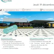 Sortie culturelle : cinéma