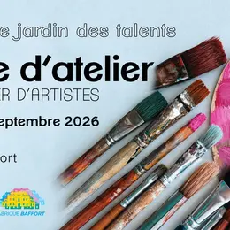 Sortie d'atelier à Etauliers