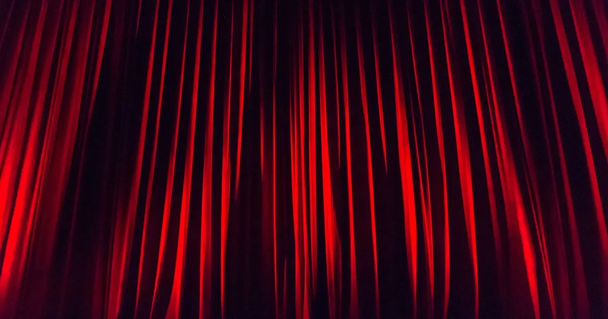 Sortie D'Atelier Théâtre