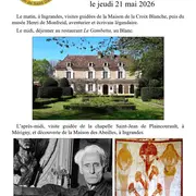 Sortie de printemps