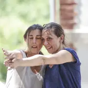 Sortie De Résidence - 20 Ans