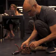 Sortie De Résidence • Affects