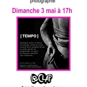 Sortie de Résidence au CLAP