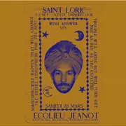 Sortie de résidence DJ LORIC