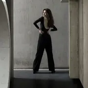 Sortie de résidence - Ella Doherty & Alice Gallanagh - Comhráite