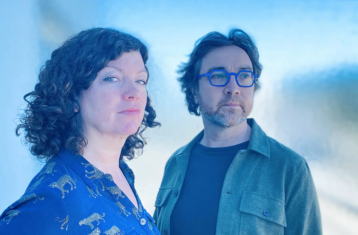 Sortie De Résidence • L'Appel De La Forêt