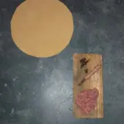 Sortie de résidence : Lucie Malbequi