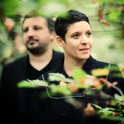 Sortie de résidence : Marion Rouxin et Edouard Leys