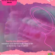 Sortie de résidence - Noise Unity Design - La MLAC