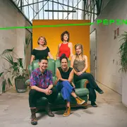 Sortie de résidence : Pépine