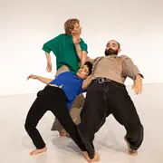 Sortie De Résidence • Tadam