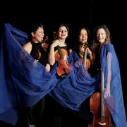 Sortie de résidence : Weel Quartet