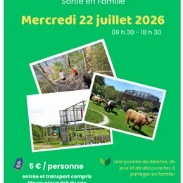 Sortie DivertiParc