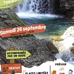 Sortie En Famille