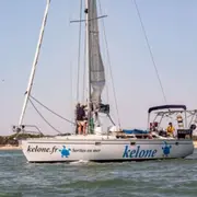 Sortie en mer après-midi à La Rochelle (17)