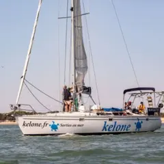Sortie en mer après-midi à La Rochelle (17)