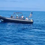 Sortie en semi-rigide dans les Calanques depuis Bandol