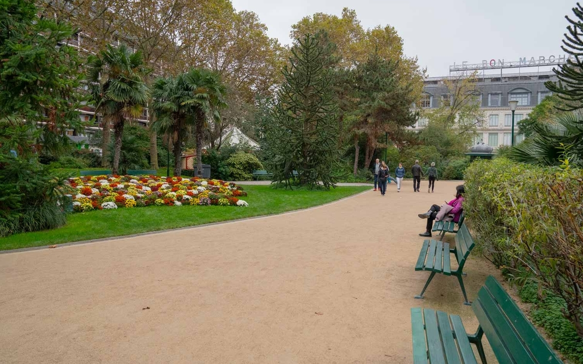 Sortie familiale à la découverte des insectes