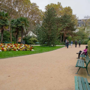 Sortie familiale à la découverte des insectes