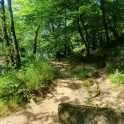 Sortie familiale au Roc d’Enfer