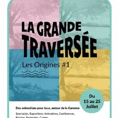Sortie famille collecte et canoë
