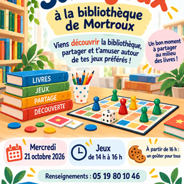 Sortie jeux