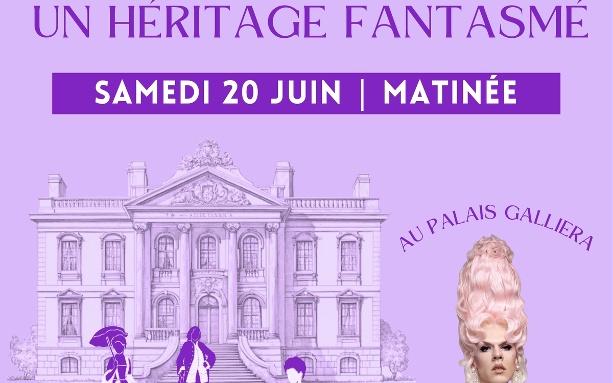 Sortie Musée 20 juin