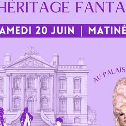 Sortie Musée | La mode du 18ème siècle, un héritage fantasmé
