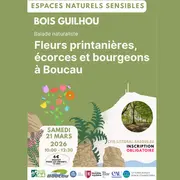 Sortie naturaliste