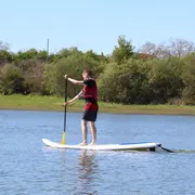 Sortie Naturaliste en kayak
