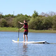Sortie Naturaliste en kayak