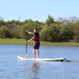 Sortie Naturaliste en kayak