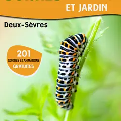 Sortie nature : 11 ans de la RNR du bocage des Antonins