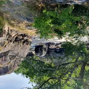 Sortie nature au Roc d'Enfer