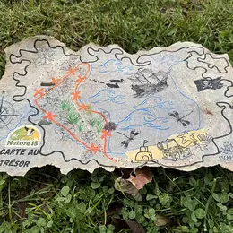 Sortie nature : Chasse au trésor